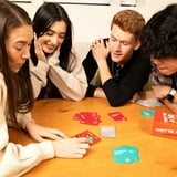 What Do You Meme? They're a 10 But: Viral TikTok Trend Adult Party Game ...