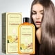 thumbnail image 3 of Fiudx Champú de Jengibre y Limón, Fórmula Nutritiva y Reparadora para El Cabello, Acondicionador Hidratante para Puntas Abiertas, Tratamiento para El Control Del Frizz, Rutina Diaria de Cuidado Capil, 3 of 6