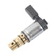 thumbnail image 5 of Compresor de CA PXE16 válvulas solenoides de Control para VW Golf Jetta Passat para Audi, 5 of 9