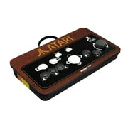 Arcade1Up Couchcade with 10 Atari Games, Multicolor