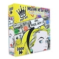 thumbnail image 3 of Puzzle El grupo canadiense King of Pop Art 1000 piezas, 3 of 6