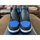 thumbnail image 2 of N I-K-E A i r-Jor-dan 1 Retro High OG Royal Reimagined DZ5485-042 Mens GS New, 2 of 6