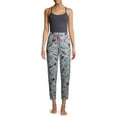 thumbnail image 5 of Secret Treasures Womens and Women's Jogger - Makeup Girl, 5 of 6