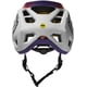 thumbnail image 4 of Casco de bicicleta de montaña Fox Racing Speedframe VNISH Blanco, 4 of 8