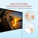 thumbnail image 3 of Pantalla de proyector Pyle plegable portátil 120 16:9 HD 4K, 3 of 7