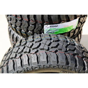 Haida Mud Champ HD869 285/75R16 126/123Q E 10 Ply m/t Light Truck Tire Sansujyuku sansujyuku.com