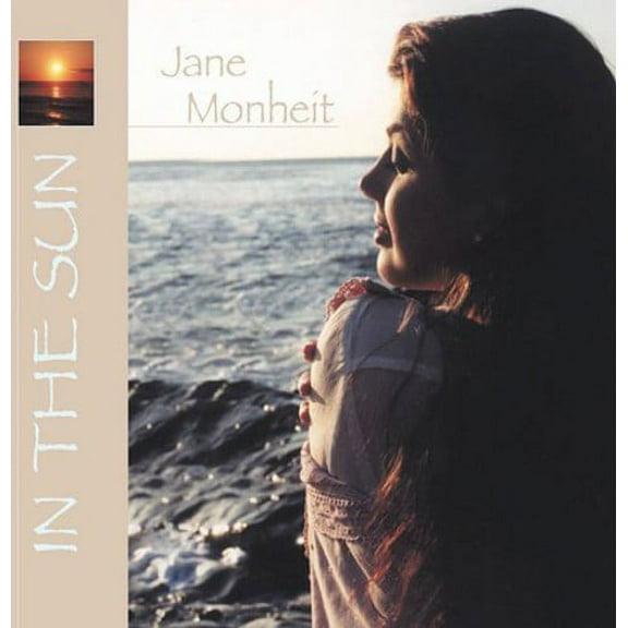 Jane Monheit - In the Sun - Opera / Vocal - CD