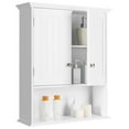 thumbnail image 1 of Giantex Bathroom Storage Cabinet Organizer, 1 of 8