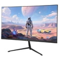 thumbnail image 2 of Monitor gamer Yeyian YMF-FP24-M1 de 24 pulgadas, Full HD (1920 x 1080) Fast IPS, 240Hz, Freesync, G-sync, Hdr, Vesa 75 * 75, Hdmi 2.0, Displayport, 2 of 7