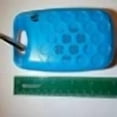 thumbnail image 3 of RHEA- Vivitar Infinite Vbt1000 Bluetooth Wireless Rechargeable Clipon Speaker Blue, 3 of 6