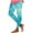 AB-Light Blue, variant on QATAINLAV Leggings for Women Casual High Waisted Full Length Yoga Pants 2025 Fashion Gradient Print Workout Leggings Compression Tummy Control Tights Light Blue XXL Prime Sales Today Clearance