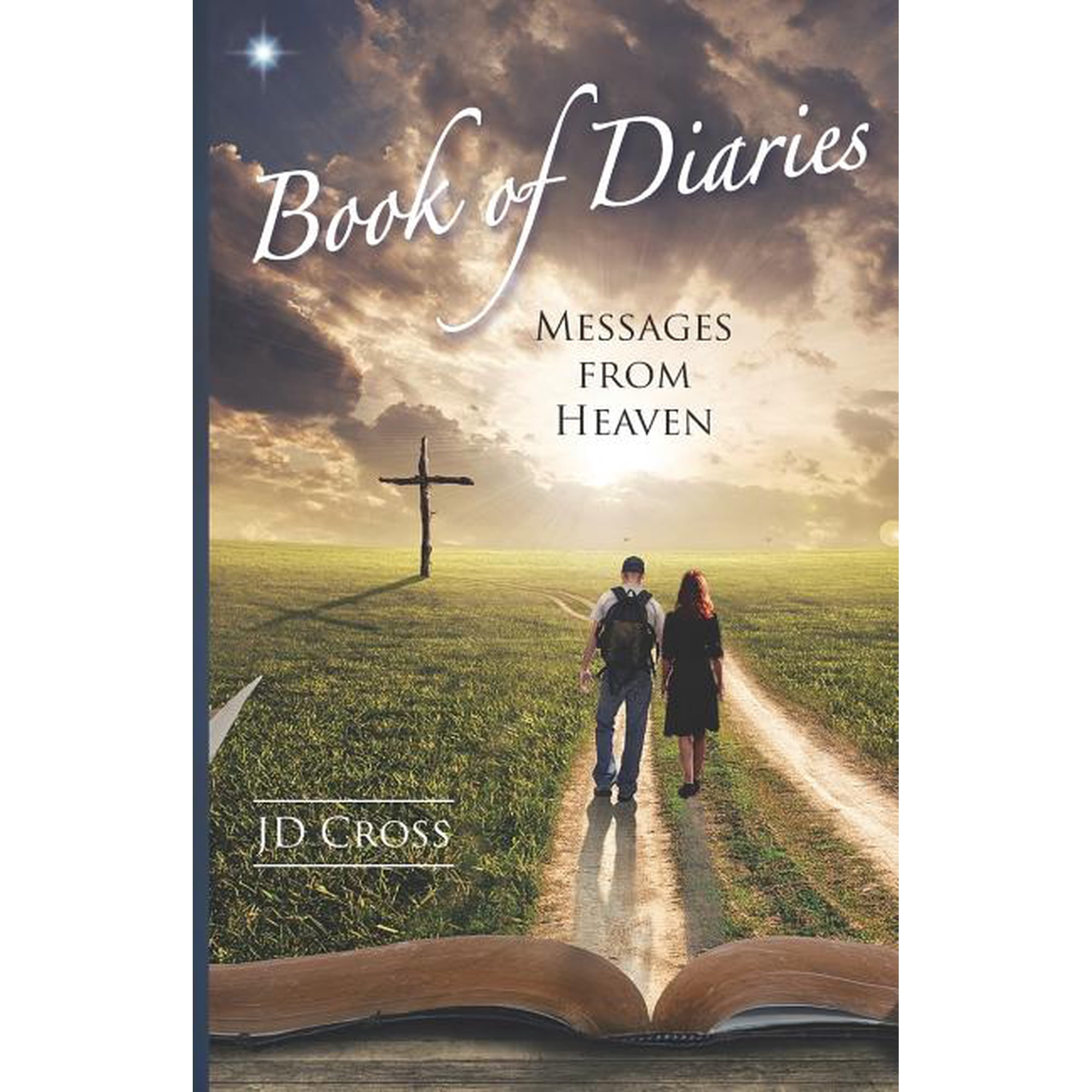 Diaries of This Earth World Book of Diaries: Messages from Heaven Book 1 (Paperback)