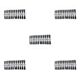 thumbnail image 1 of Tabletas para mejorar las uñas Seitruly JM-15Black Type2 NO2, 1 of 6