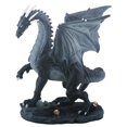 thumbnail image 1 of YTC SUMMIT 8577 Petit Dragon de Minuit - Noir, 1 of 1