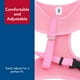 thumbnail image 5 of Arnés para Perro Coastal Comfort Suave Ajustable Rojo 1.9x48 cm, 5 of 7