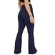 thumbnail image 5 of ICHUANYI Liquidación Leggings elásticos de yoga para mujer Fitness Correr Gimnasio Deportes Pantalones activos de longitud completa ICHUANYI WER202308252570, 5 of 5