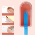 thumbnail image 2 of SHAGUOZHOU Football Ice Drinks Works compatible with Machine Silicone M Olds Homemade Ice P Op M Olds Set With Lid And Sticks B PA F Ree M Old For Household And Cheese Sticks, 2 of 6