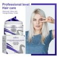 Keratin Purple & Blue Hair Mask,Vitamins Keratin Purple Hair Mask,Toner