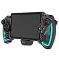 thumbnail image 1 of W6b IPEGA PG-SW777S For Nintendo Switch Switch OLED Gaming Controller K5i Joystick Gamepad with RGB, 1 of 5