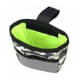 thumbnail image 4 of Dog Treat Pouch Pet Training Bag Nylon Liner Easily Carries for Toys Kibble Snacks, 4 of 6