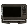 thumbnail image 5 of 7" Lowrance EAGLE 7 SplitShot Fish Finder with IPS Screen C-Map, 5 of 9