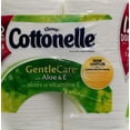 thumbnail image 3 of Cottonelle 12dr Gentle Care, 3 of 3