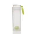 thumbnail image 2 of Contigo Fit Shake & Go 2.0 Plastic Antimicrobial Shaker Bottle, Salt, 28 floz., 2 of 9