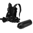 thumbnail image 1 of Scuba Diving Tank Backpack,Scuba Tank Backpack Adjustable Scuba Tank Backpack Diving Tank Backpack Future-Proof Design, 1 of 14