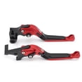 thumbnail image 2 of Brake   Lever, Motorcycle Brake   Lever Reliable  For Motorcycle For, 2 of 8