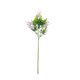 thumbnail image 2 of Arreglo Floral Artificial con Tallos Decorativos de Mariposas de Pascua de 122 Cm | Jarrón de Plástico Morado, Blanco, Rosa y Azul para Pascua | Decoración de Mesa Primaveral para El Hogar, Bodas y F, 2 of 6