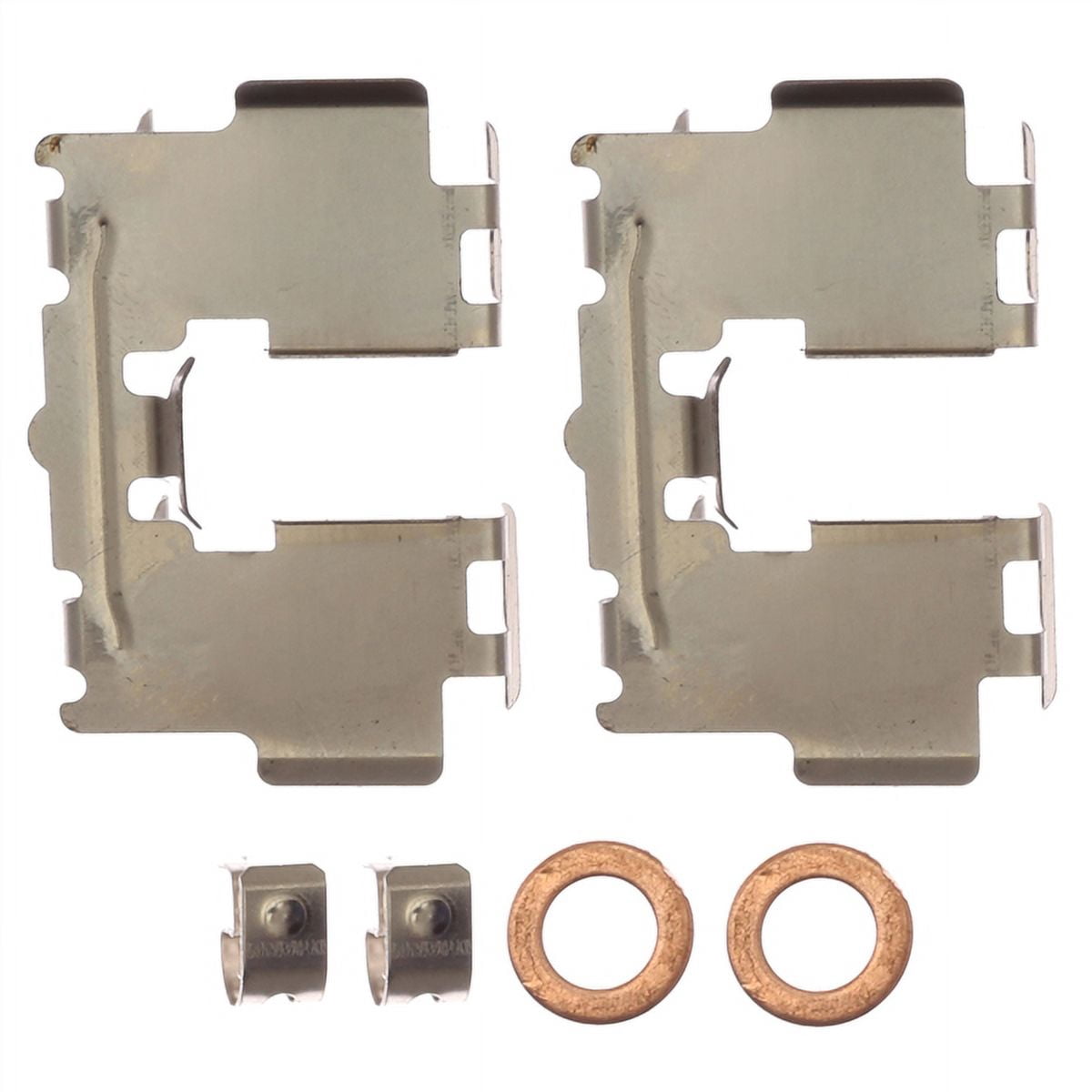 Rear Passenger Side Brake Caliper
