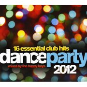 Dance Party 2012
