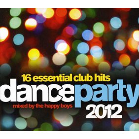 Evacuate The Dancefloor Cd Walmart Com