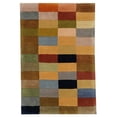 thumbnail image 4 of SAFAVIEH Rodeo Drive Bronagh Geometric Wool Runner Rug, Multi, 2'6" x 14', 4 of 6