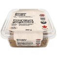 thumbnail image 1 of ShaSha Biscuits Croq'oeurs Gingembre, 1 of 2