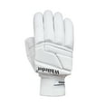 thumbnail image 3 of Whitedot Capital Black Cricket Batting Gloves, 3 of 4