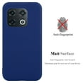 thumbnail image 2 of Cadorabo Case for OnePlus 10 PRO 5G Cover Screen Protection TPU Silicone Gel Back case, 2 of 7