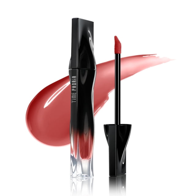Tinte de labios TIMEPHORIA Stellar Dust 11 Futura Rose Brown Tint