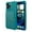 Green, variant on Dteck Case for iPhone 14 Pro 6.1-inch,Magnetic Leather Card Slots Wallet Case Shockproof Rubber Flip Durable Cover,Darkblue