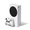 thumbnail image 2 of Xbox Series S – Holiday Console, Xbox 3 Month Game Pass Ultimate, Extra Wireless Controller with Mazepoly Accessories, 2 of 7