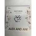 thumbnail image 4 of Alex and Ani COLOR INFUSION, SAGITTARIUS EWB, SS Bracelet New In The Box, 4 of 4
