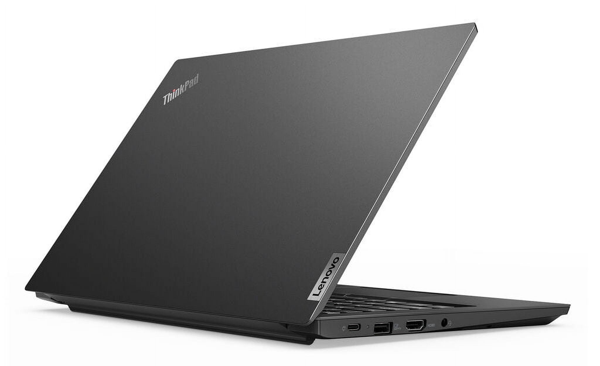 Lenovo ThinkPad E14 Gen 3 Home/Business Laptop (AMD Ryzen 7 5700U 
