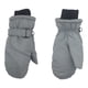 thumbnail image 1 of Monstrate 1 par de mitones para niños, guantes Unisex impermeables de invierno, equipo deportivo para niños, regalos fáciles de combinar, actividades al Suministros térmicos gris 1 Monstrate HA059223-03B, 1 of 5
