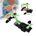 thumbnail image 4 of Rotekt Ortesis Multifuncional De Mu?eca Entrenamiento De Fisioterapia De Dedo Dispositivo Ortopédico Dinámico De Mu?eca Y Dedo Adecuado Tanto para La Mano Derecha como para La Izquierda EOTVIA No, 4 of 7