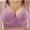 Purple, variant on Leesechin Womens Bras