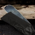 thumbnail image 3 of USHOBE Sac de Rangement pour Terrasse Noir PP Portable pour Activités de Plein Air 1 Ensemble, 3 of 5