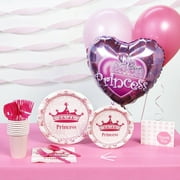 Princess Party Basic Party Pack
