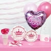 Princess Party Basic Party Pack