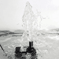 thumbnail image 4 of Bomba De Agua Mini Sumergible Acuario Fuente 2m  NEGRO, 4 of 5