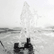 thumbnail image 4 of Bomba De Agua Mini Sumergible Acuario Fuente 2m  NEGRO, 4 of 5